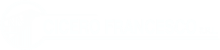 logo bianco